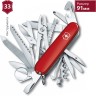 Нож VICTORINOX SWISS CHAMP 1.6795 Нож VICTORINOX SWISS CHAMP 1.6795