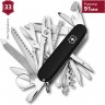 Нож VICTORINOX SWISS CHAMP 1.6795.3 Нож VICTORINOX SWISS CHAMP 1.6795.3