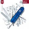 Нож VICTORINOX SWISS CHAMP 1.6795.T2 Нож VICTORINOX SWISS CHAMP 1.6795.T2