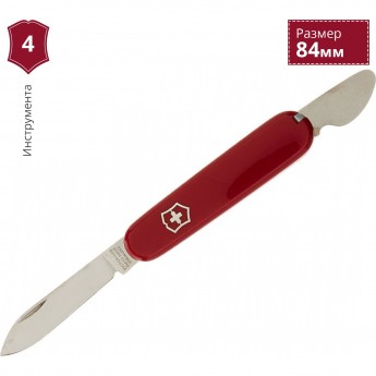 Нож VICTORINOX WATCH OPENER 0.2102 Нож VICTORINOX WATCH OPENER 0.2102