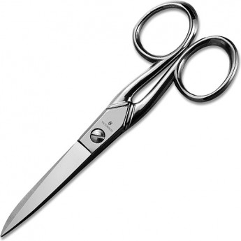 Ножницы хозяйственные VICTORINOX 8.1014.13 Ножницы хозяйственные VICTORINOX 8.1014.13