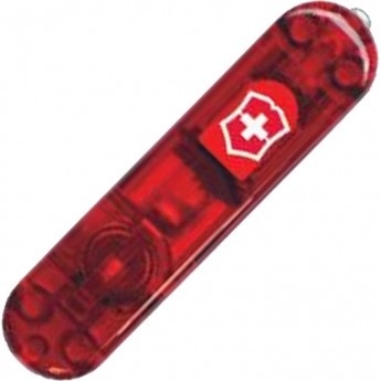 Передняя накладка для ножей VICTORINOX SWISSLITE C.6200.T1 Передняя накладка для ножей VICTORINOX SWISSLITE C.6200.T1