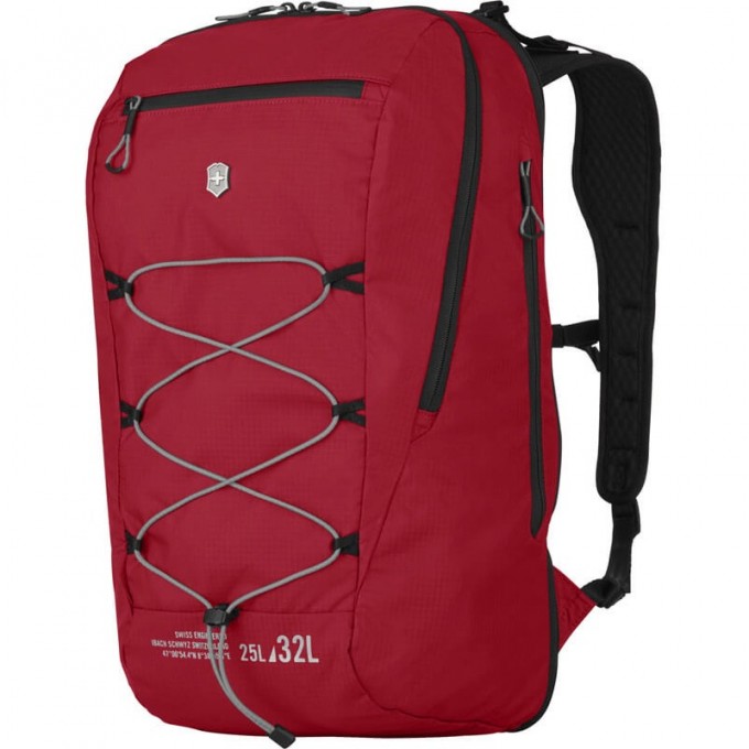 Рюкзак VICTORINOX ALTMONT ACTIVE L.W. EXPANDABLE BACKPACK 606906