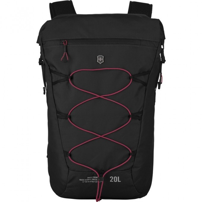 Рюкзак VICTORINOX ALTMONT ACTIVE L.W. ROLLTOP BACKPACK 606902