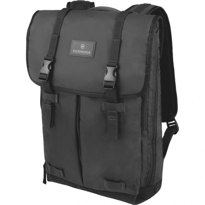 Рюкзак VICTORINOX FLAPOVER LAPTOP BACKPACK 15,6 32389301