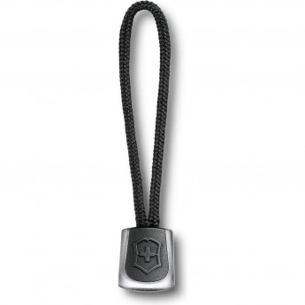 Темляк VICTORINOX 4.1824 черный Темляк VICTORINOX 4.1824 черный
