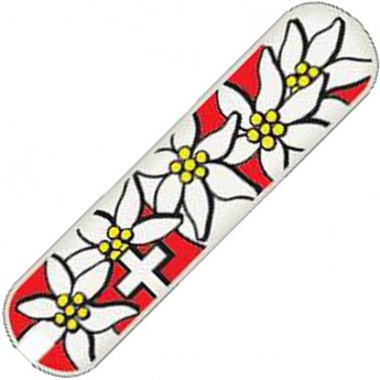 Универсальная накладка для ножей VICTORINOX C.6484.4