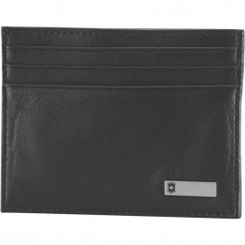 Зажим для денег VICTORINOX 30163001 с клипсой Altius 3.0 Rome