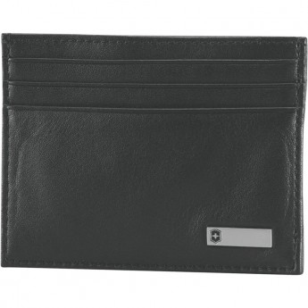 Зажим для денег VICTORINOX 30163001 с клипсой Altius 3.0 Rome