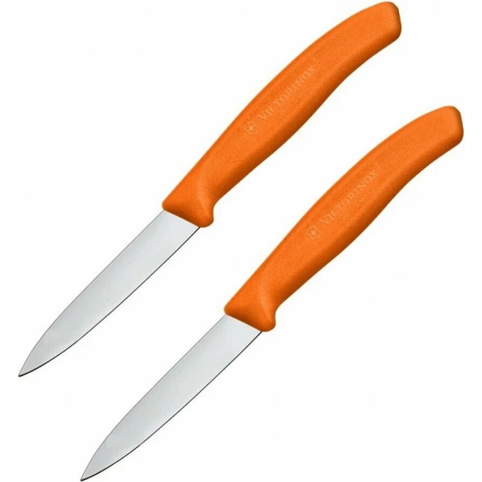 Кухонный набор VICTORINOX SWISSCLASSIC PARING SET 6.7606.L119B