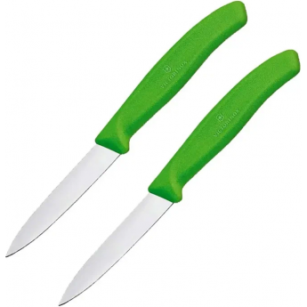 Набор ножей VICTORINOX SWISSCLASSIC PARING SET 6.7606.L114B
