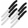 Набор столовых ножей VICTORINOX SWISSCLASSIC 6.7833.6