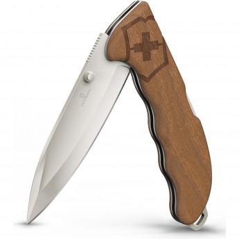 Нож VICTORINOX EVOKE WOOD 0.9415.D630 Нож VICTORINOX EVOKE WOOD 0.9415.D630