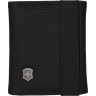 Портмоне VICTORINOX TRAVEL TRAVEL ACCESSORIES 5.0 Black 610394
