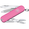 Нож перочинный VICTORINOX CLASSIC CHERRY BLOSSOM 0.6223.51B1