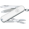 Нож перочинный VICTORINOX CLASSIC FALLING SNOW 0.6223.7B1