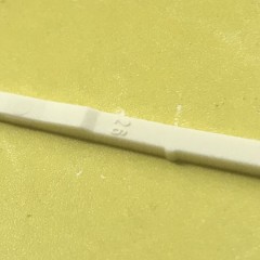 Зубочистка VICTORINOX A.3641 большая бежевая