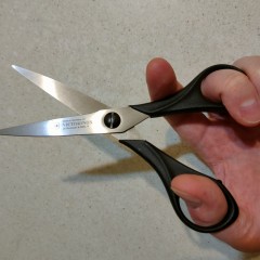 Ножницы универсальные VICTORINOX 8.0986.16