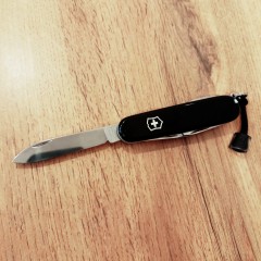 Нож VICTORINOX SPARTAN 1.3603.3